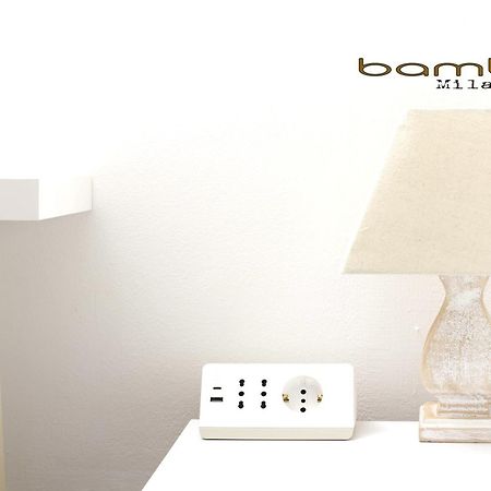 Bamboo Milano Unione Top Class ภายนอก รูปภาพ