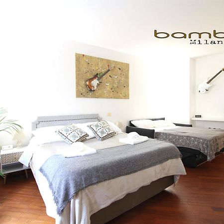 Bamboo Milano Unione Top Class ภายนอก รูปภาพ
