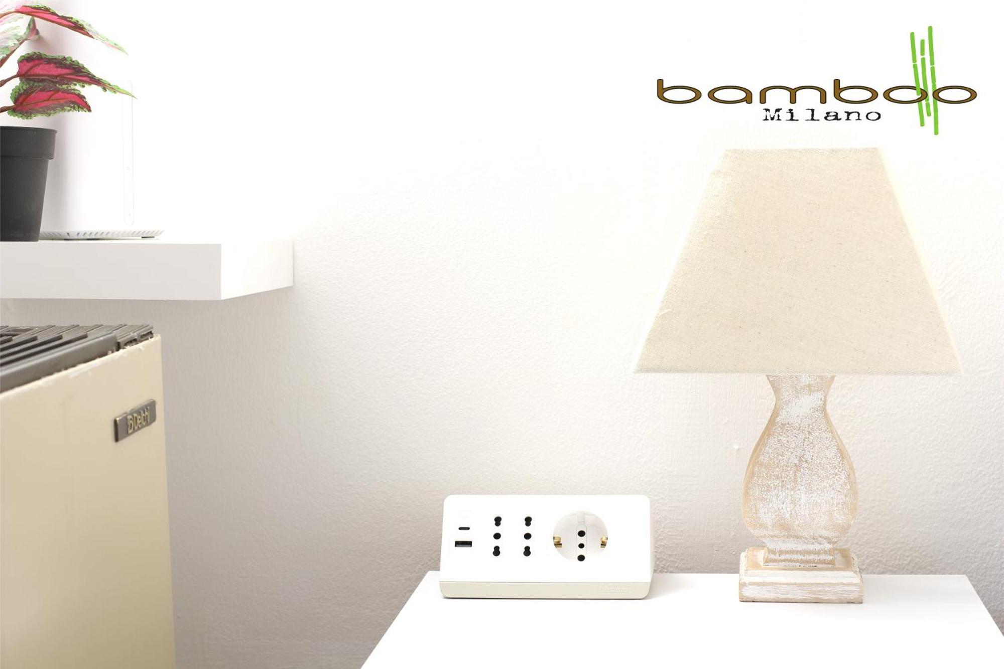 Bamboo Milano Unione Top Class ภายนอก รูปภาพ