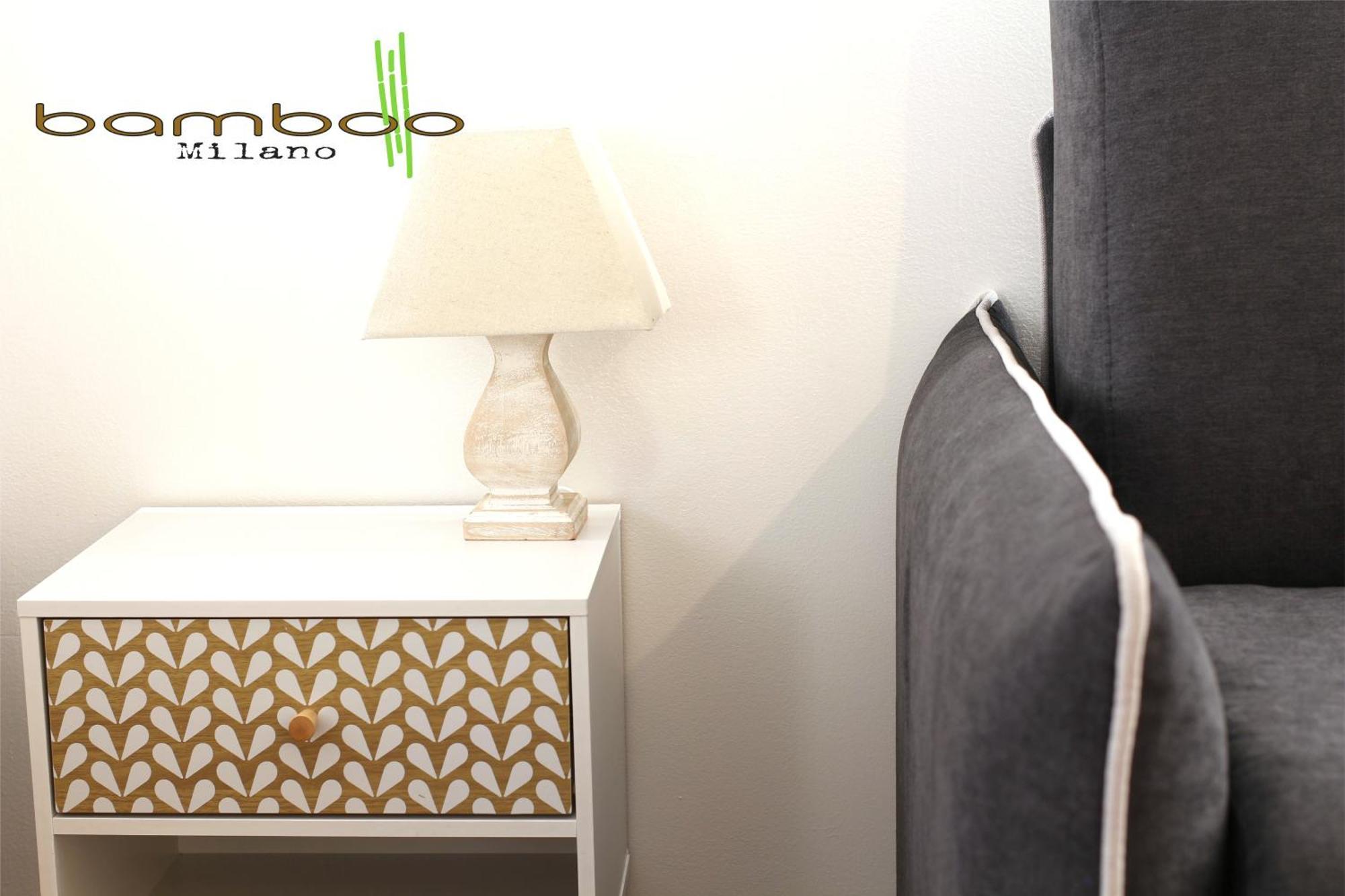 Bamboo Milano Unione Top Class ภายนอก รูปภาพ