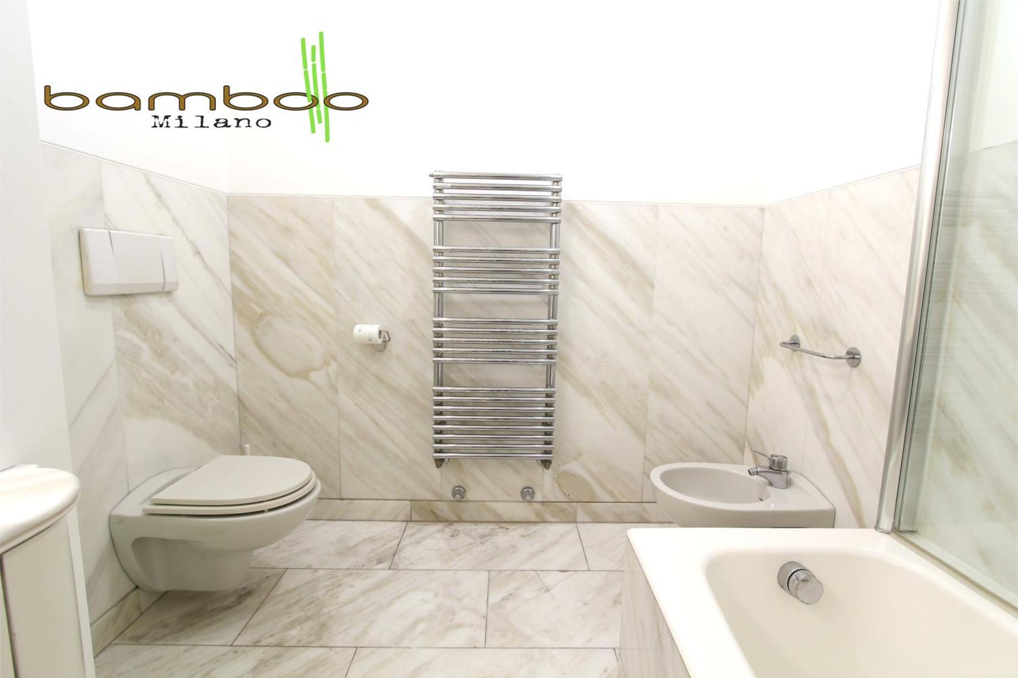 Bamboo Milano Unione Top Class ภายนอก รูปภาพ