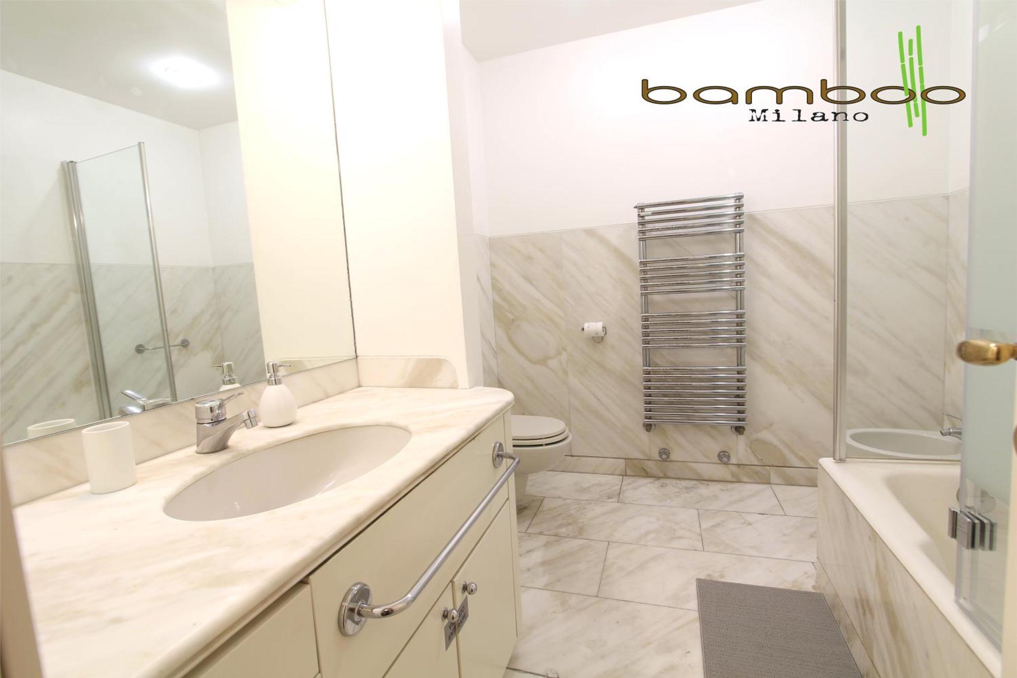 Bamboo Milano Unione Top Class ภายนอก รูปภาพ