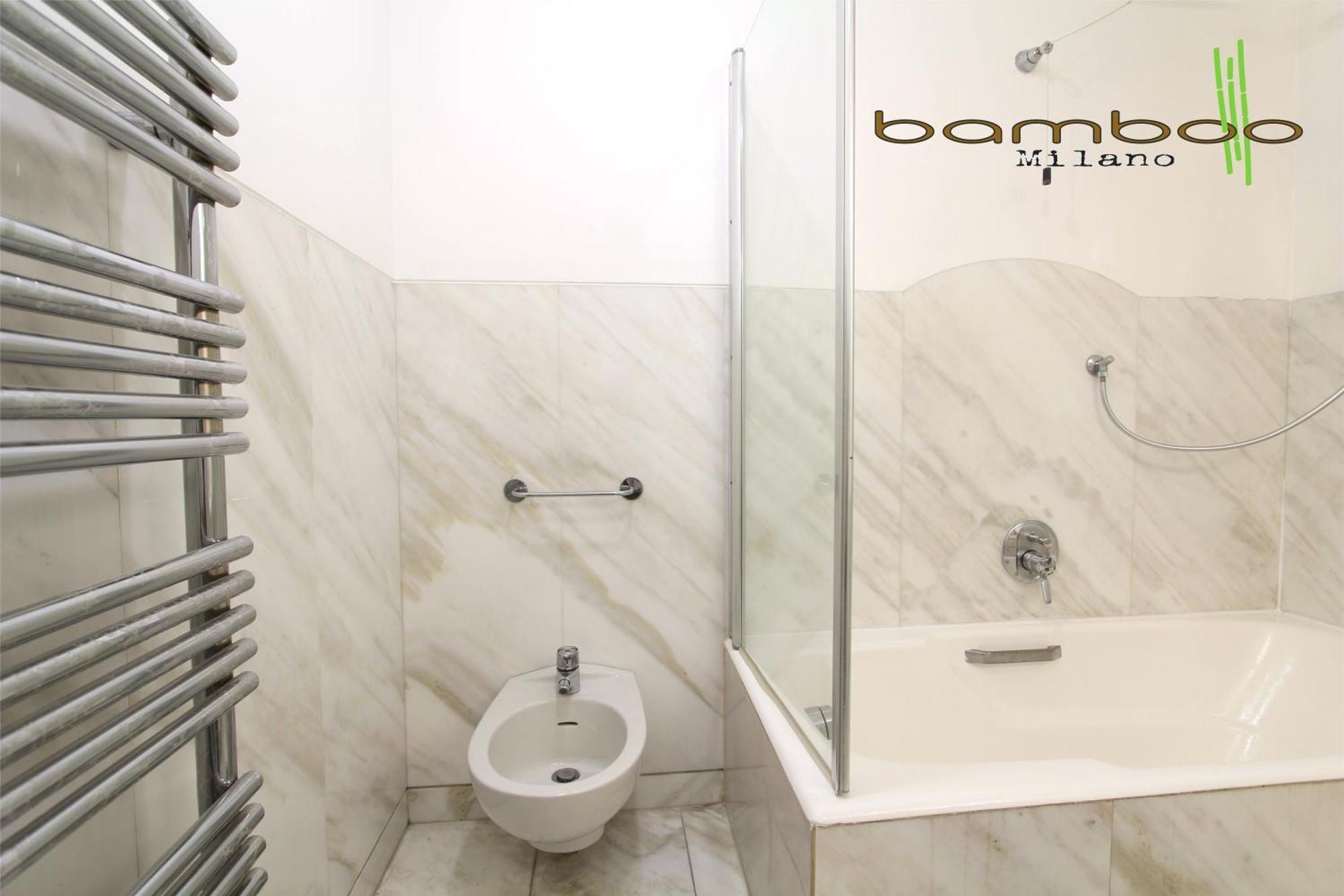 Bamboo Milano Unione Top Class ภายนอก รูปภาพ