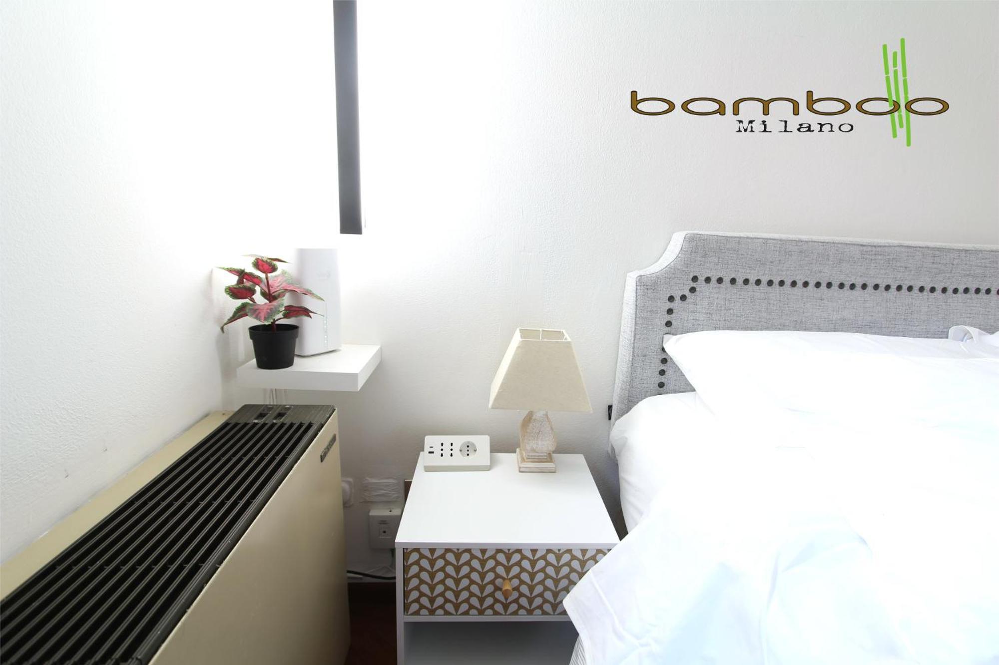 Bamboo Milano Unione Top Class ภายนอก รูปภาพ