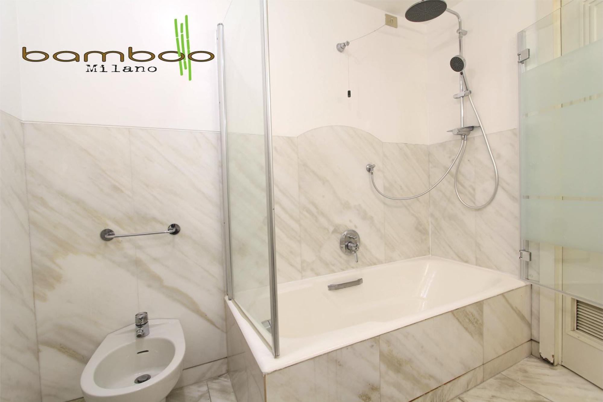 Bamboo Milano Unione Top Class ภายนอก รูปภาพ