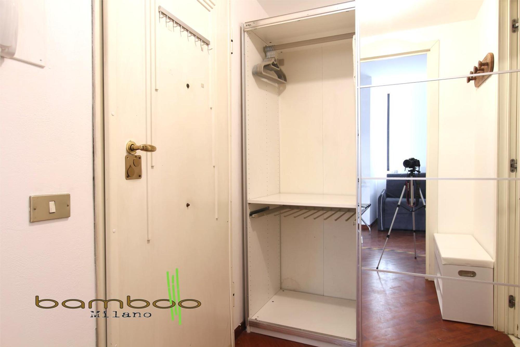Bamboo Milano Unione Top Class ภายนอก รูปภาพ