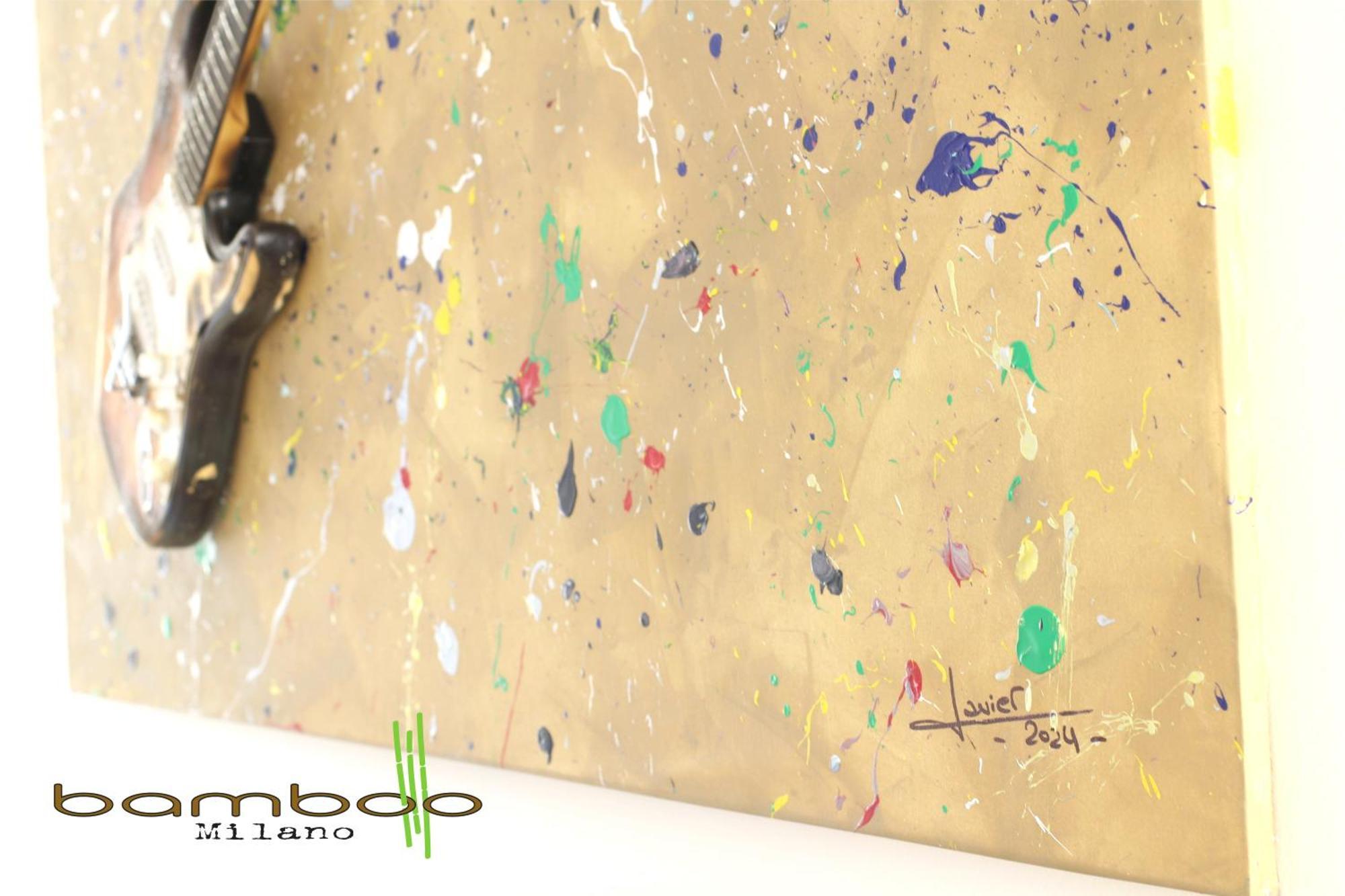 Bamboo Milano Unione Top Class ภายนอก รูปภาพ