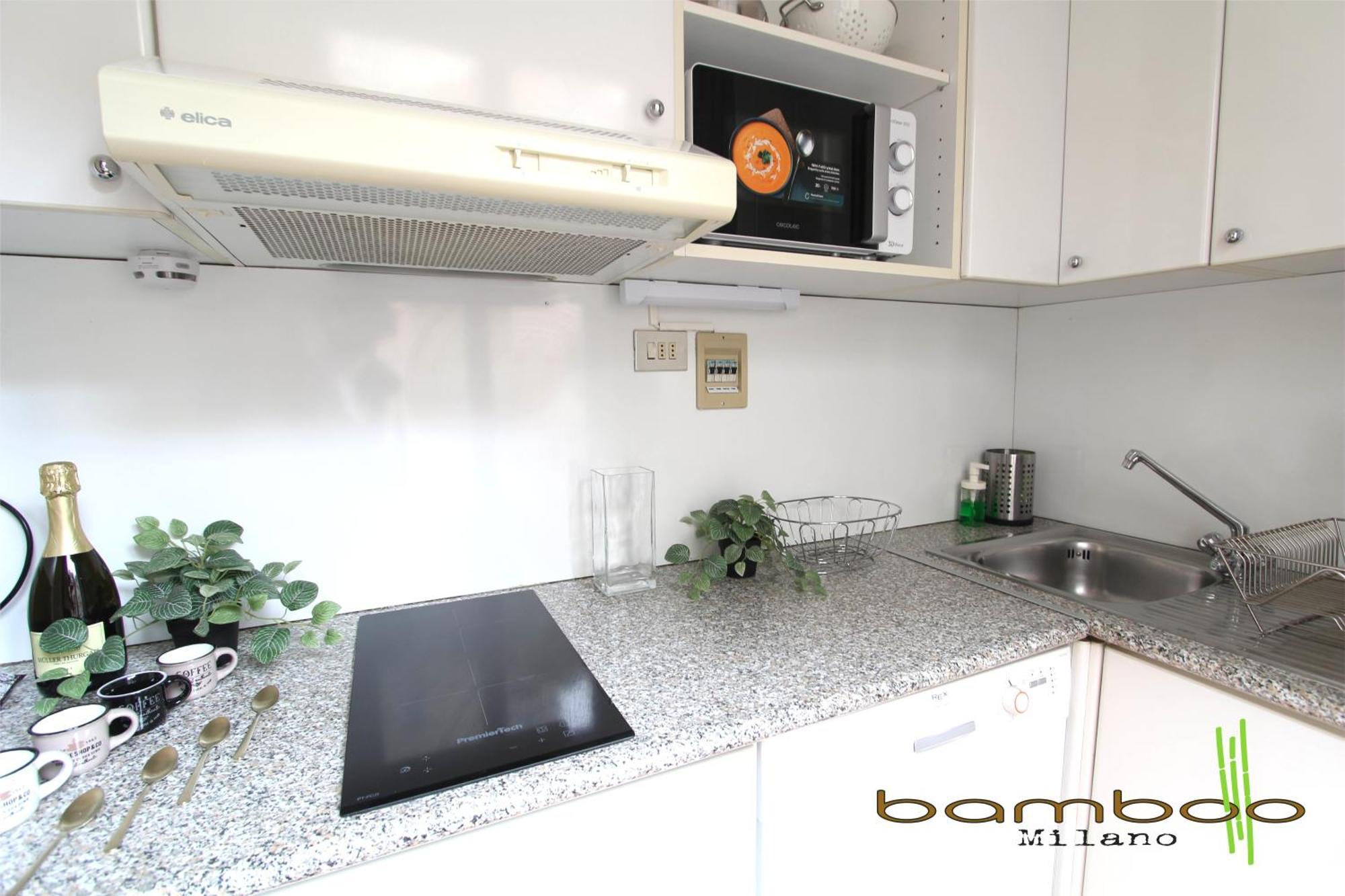 Bamboo Milano Unione Top Class ภายนอก รูปภาพ
