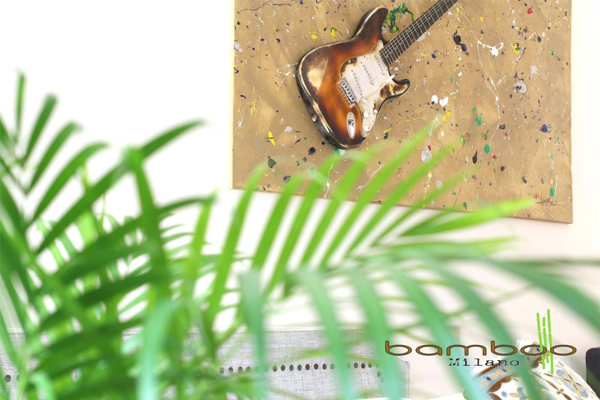 Bamboo Milano Unione Top Class ภายนอก รูปภาพ