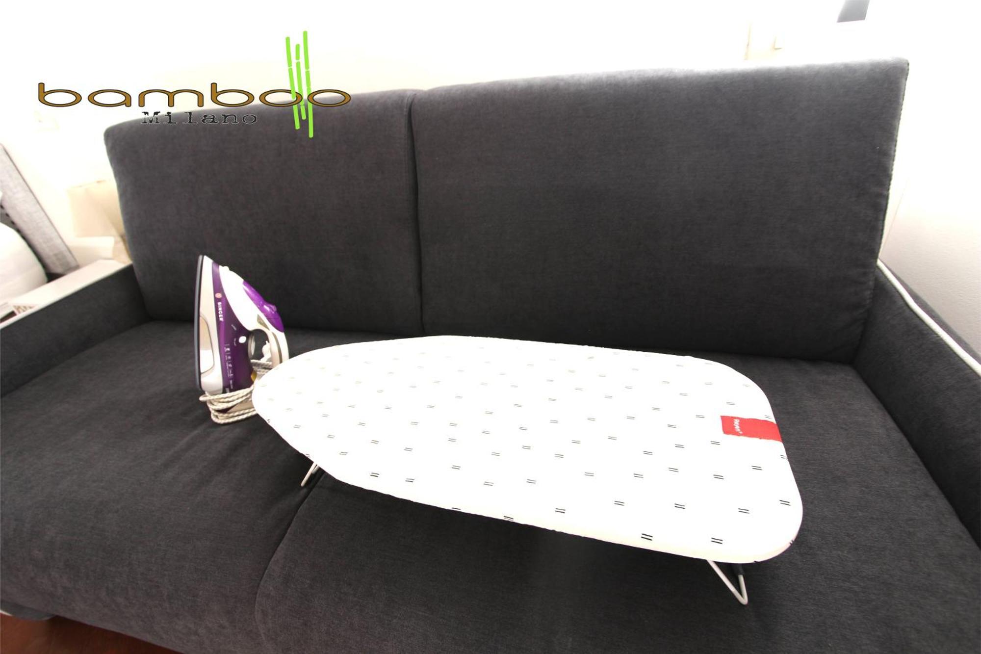 Bamboo Milano Unione Top Class ภายนอก รูปภาพ