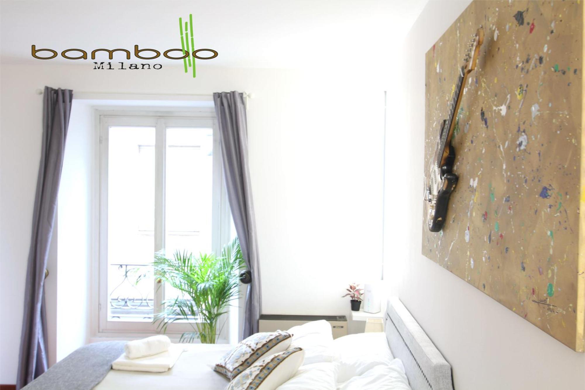 Bamboo Milano Unione Top Class ภายนอก รูปภาพ